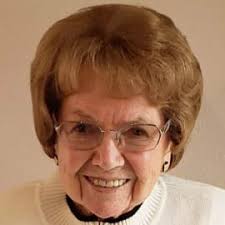 Afton Stapley Obituary (1927