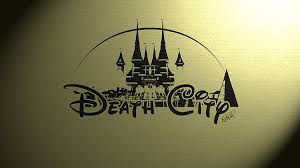 Search free disney wallpapers on zedge and personalize your phone to suit you. Hd Wallpaper Disney Death City Logo Soul Eater Anime Vector Illustration Wallpaper Flare