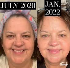 Perfectly Pampered with Lynne Buckner