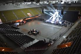 66 Exact Roanoke Civic Center Seating Chart Concourse