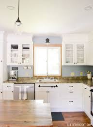 How do you add crown molding to kitchen cabinets? How To Build Your Cabinets To The Ceiling