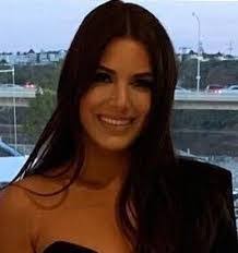 Melanie Greiner's Instagram, Twitter & Facebook