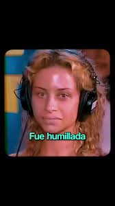 La humillaron por "FEA" y ahora es vista como una belleza #Stacy #Butt...