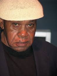 Martin R. “Big Larry” Allbritton Sr.