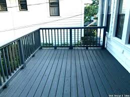 Deck Paint Reviews