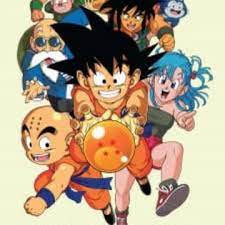 Maybe you would like to learn more about one of these? Dragon Ball Myanimelist Net