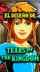 🔺El Diseño OCULTO de ZELDA 🔺 Breath of the Wild y Tears of the Kingdom  #zelda #breathofthewild #tearsofthekingdom #zeldabotw #zeldatotk #nintendo  #nintendoswitch #videojuegos #gaming #thelegendofzelda ...