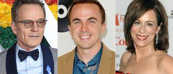 'Malcolm in the Middle' to offer new episodes with Muniz, Cranston and  Kaczmarek