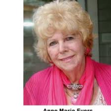 Anne Marie Evers