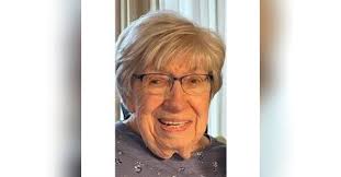 Edwina (Getz) Shivers Obituary