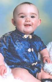 Grief for our little angel