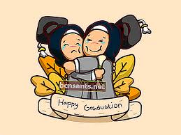 Tahniah Dan Hari Graduasi 30 Tahniah