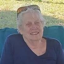 Claudia Louise McGraw Obituary