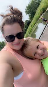 Introduction of new resident in Liberty Hill