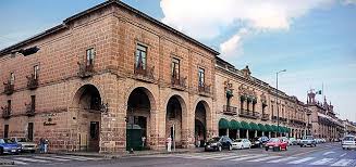 Centro Histórico ⭐ Morelia, Michoacán ✈ ZonaTuristica