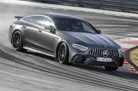 Daimler Future Models Mercedes Amg Cars And Suvs Automotive Industry Analysis Just Auto