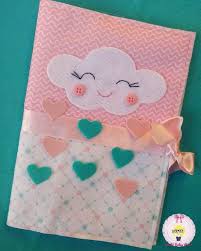 Capa De Vacina Chuva De Amor Capa Caderneta De Vacinacao Tema Chuva De Amor De Feltro Caderneta De Vacinacao Caminho De Mesa De Croche Chuva De Amor