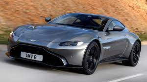 Use #astonmartinlive for a chance to be featured on our channel astonmartin.com. Kultmarke So Will Aston Martin Noch Erfolgreicher Werden Welt