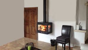 Maybe you would like to learn more about one of these? Installation Poele A Bois Suspendu A Valbonne Cheminee Viano Com