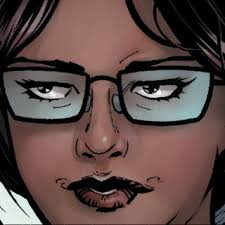 Rita Clarkson (Character)