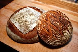 San Francisco Area Miners Used Sourdough Starters As A Replacement For Commercial Leavening Agents Sourdough Bread Sourdough Artisan Bread