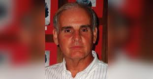 Obituary information for Edward Cardin Keller