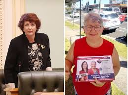 Lnp Stalwart Claims Victory To Extend Career Past 30 Years Gympie Times