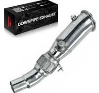 Catless Downpipe For 2012-2014 BMW F30 328i/330i N20 L4 2.0L