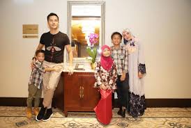 After a spiritual awakening, ibrāhīm ibn adham (d. Dia Kecil Lagi Tapi Dari Kecil Kena Didik Maruah Perempuan Aliff Syukri Rotan Anak Sebab Buka Tudung Pa Ma