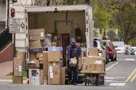 Maybe you would like to learn more about one of these? Fedex Drivers Say They Re Not Getting Coronavirus Protections Other Delivery Workers Receive