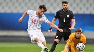 Alemanha sub21, a alemanha sub 21 é uma seleção interessante, uma seleção que tem bons jogadores e que pode render mais do que aquilo que fizeram nestes últimos jogos da fase de grupos. Eurocopa Sub 21 Tem Semifinais Definidas Espanha X Portugal E Holanda X Alemanha Futebol Internacional Ge