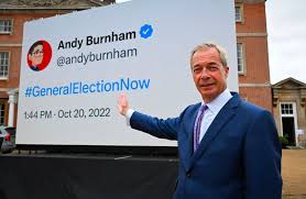 Give the people what they want, Andy Burnham.