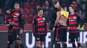 Villarreal club de fútbol, s.a.d. Bayer Leverkusen Viel Zu Harmlos Gegen Den Fc Villarreal
