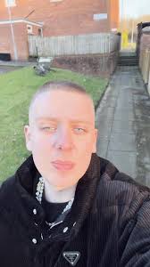 Everyone spun if there's Aitch