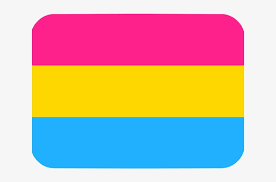 This new apple emoji does not exist. Pansexual Pride Flag Discord Emoji Pansexual Gay Pride Flag Free Transparent Png Download Pngkey