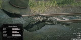 Top 3] Rdr2 Best Hunting Rifles And How To Get Them | Gamers Decide