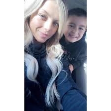 Ryleigh Elizabeth Filosi