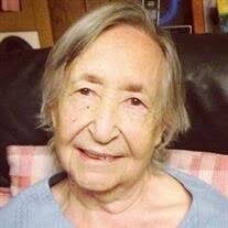 Nilda M. Caraballo Obituary