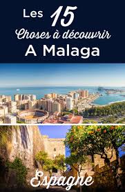 Bâtir des châteaux en espagne. Visiter Malaga Top 15 Choses A Faire Et Voir Voyage Espagne 2021 Spain Travel Guide Malaga Spain Travel