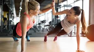 Check spelling or type a new query. Fitness 7 Ejercicios Que Van A Cambiar Tu Cuerpo De Forma Radical En Apenas 4 Semanas