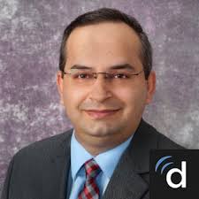 Dr. Deepak K. Gulati, MD