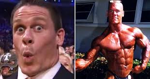 Top 15 Weird And Fascinating Things John Cena Did Before WWE