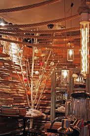 Reamenagement Du Bar Le Gustave A Nancy Reamenagement Bar Agence