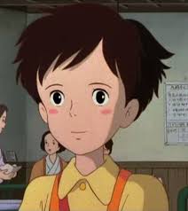 Satsuki Kusakabe | Astro Boy Productions Wiki | Fandom