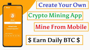 By jon martindale march 18, 2021. Develop A Self Crypto Mining Android App By Crypto Future Fiverr