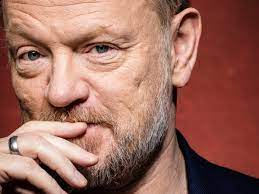 She is known for her work on graham's gang (1977), bbc2 playhouse (1973) and big brother (2000). Chernobyl S Jared Harris My Wife Can T Believe How I Keep Getting Bumped Off Television The Guardian