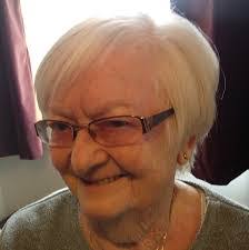 Marjorie Goode's Instagram, Twitter & Facebook