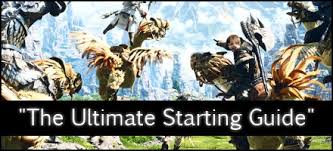 We did not find results for: Ffxiv The Ultimate Starters Guide Heavensward