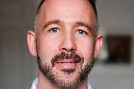 Edinburgh chef, Barry Bryson, hosts pop-up dinners