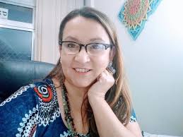 Terapeuta Patty Costa